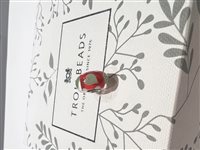 Charm Trollbeads in Vidrio UNICO532